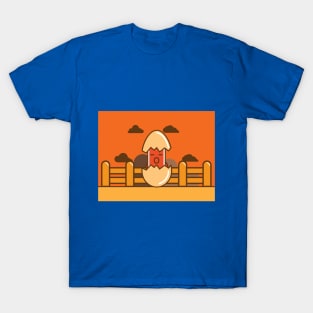 Egg Buddy T-Shirt